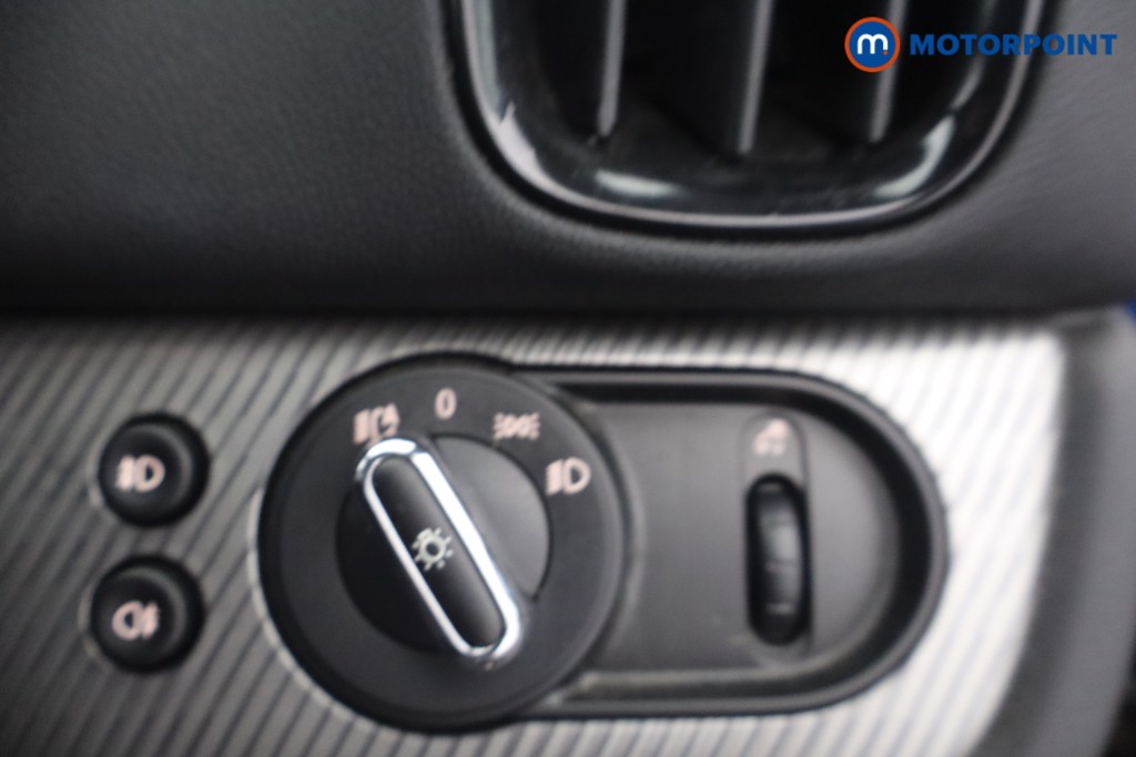 Mini Countryman Cooper S Exclusive Automatic Petrol SUV - Stock Number (1648002) - 11th supplementary image