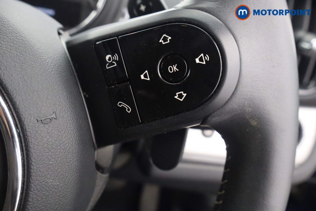 Mini Countryman Cooper S Exclusive Automatic Petrol SUV - Stock Number (1648002) - 12th supplementary image