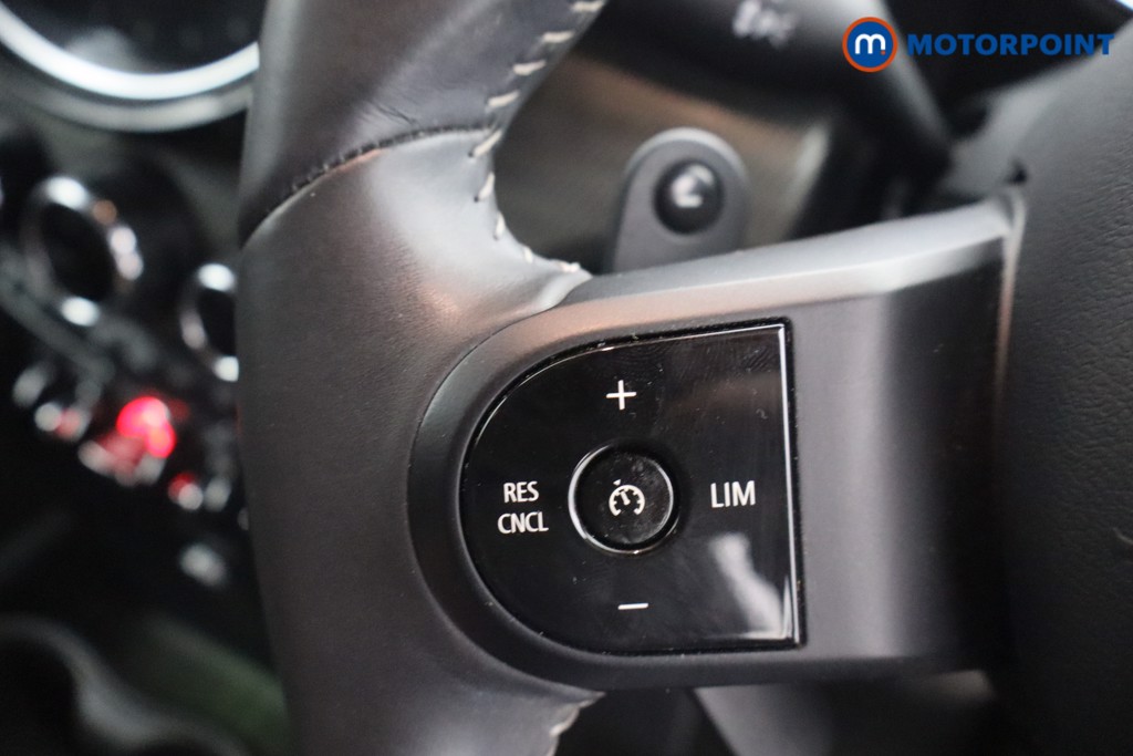 Mini Countryman Cooper S Exclusive Automatic Petrol SUV - Stock Number (1648002) - 13th supplementary image
