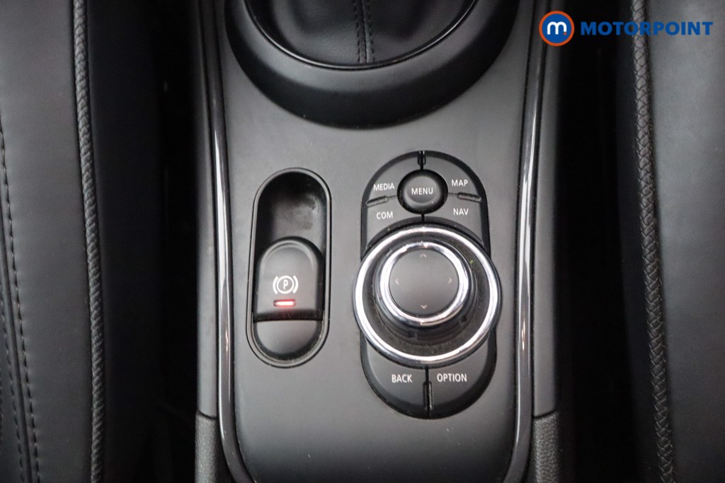 Mini Countryman Cooper S Exclusive Automatic Petrol SUV - Stock Number (1648002) - 14th supplementary image