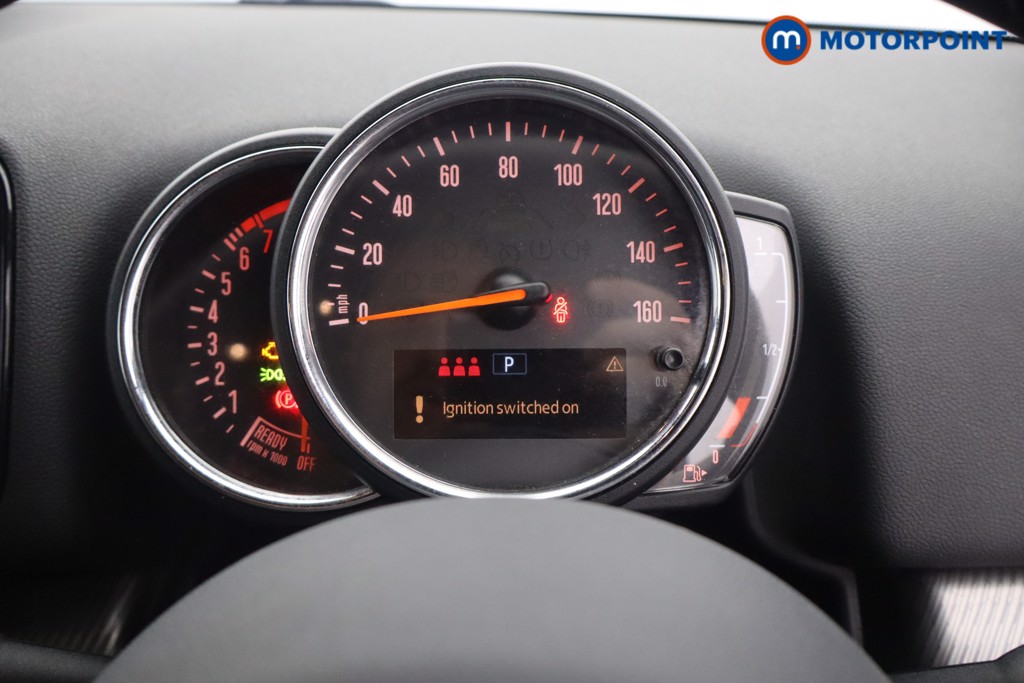 Mini Countryman Cooper S Exclusive Automatic Petrol SUV - Stock Number (1648002) - 15th supplementary image