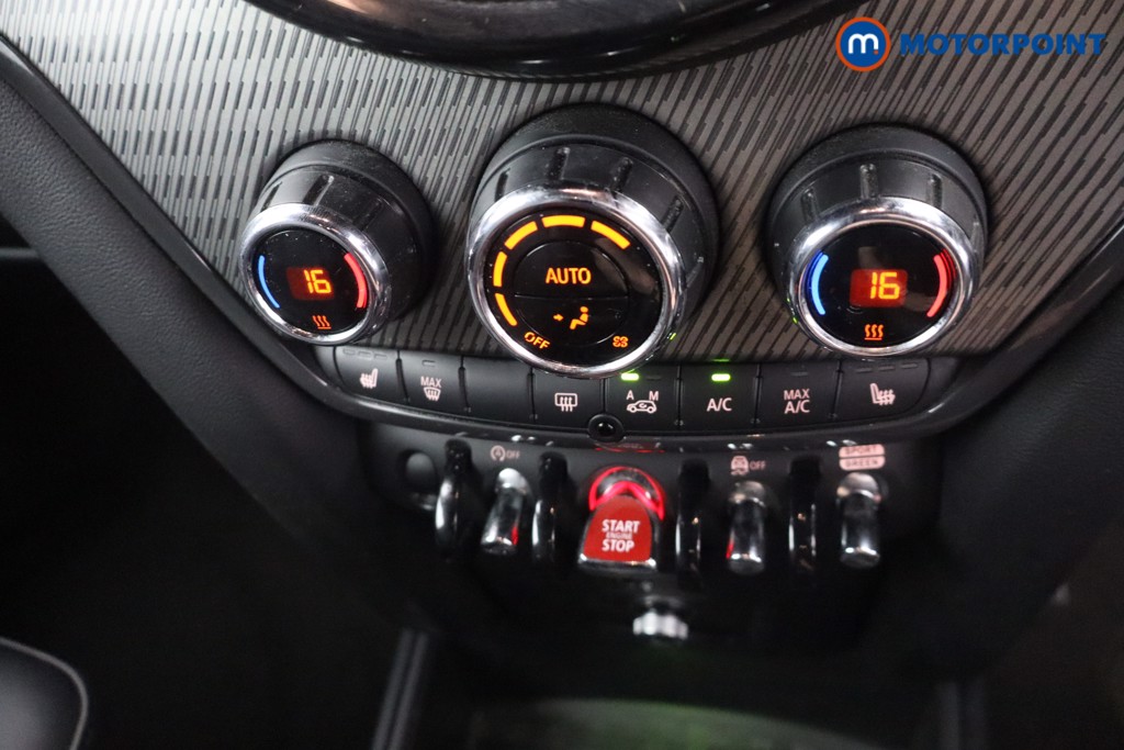 Mini Countryman Cooper S Exclusive Automatic Petrol SUV - Stock Number (1648002) - 16th supplementary image