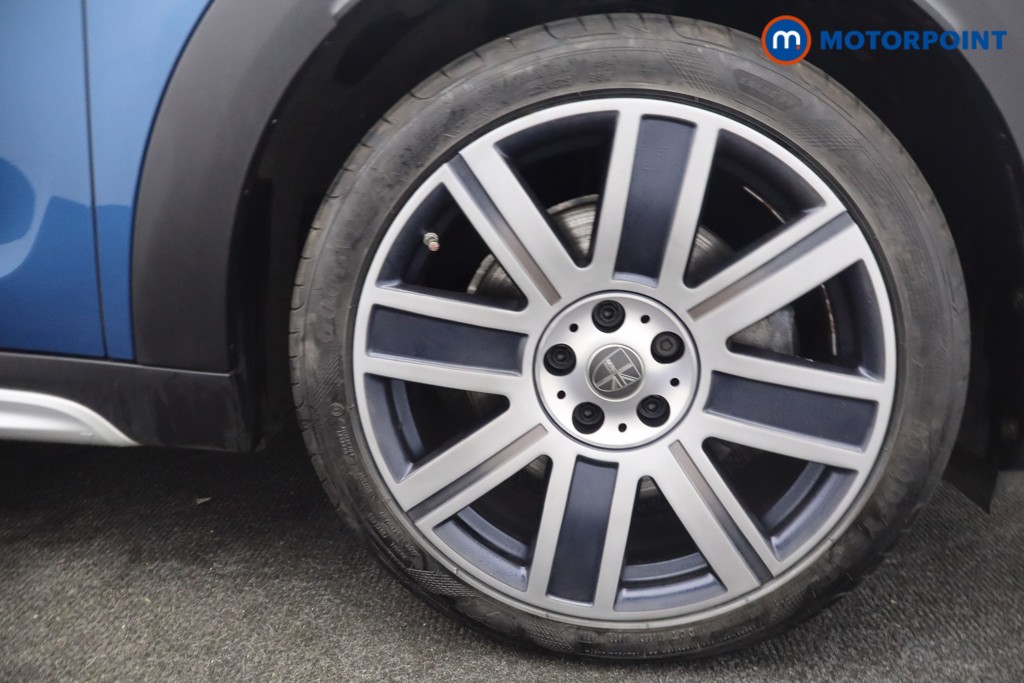 Mini Countryman Cooper S Exclusive Automatic Petrol SUV - Stock Number (1648002) - 20th supplementary image