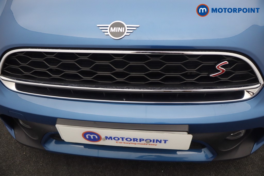 Mini Countryman Cooper S Exclusive Automatic Petrol SUV - Stock Number (1648002) - 21st supplementary image