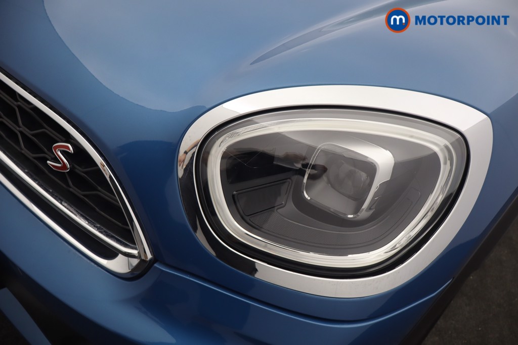 Mini Countryman Cooper S Exclusive Automatic Petrol SUV - Stock Number (1648002) - 22nd supplementary image