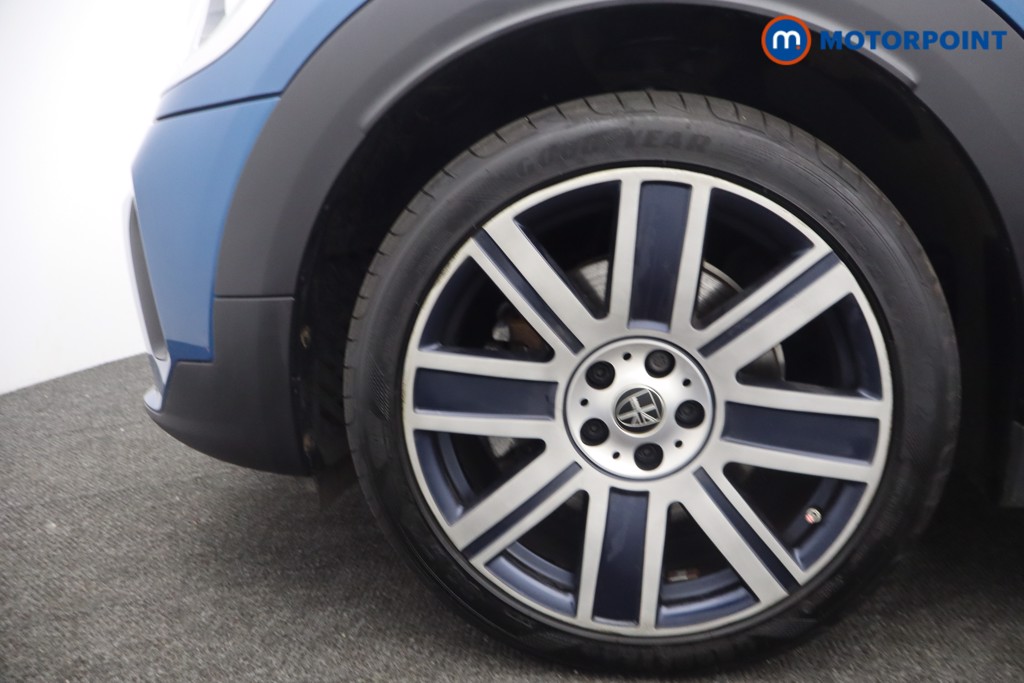 Mini Countryman Cooper S Exclusive Automatic Petrol SUV - Stock Number (1648002) - 24th supplementary image