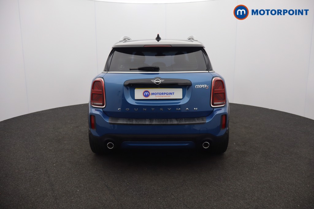 Mini Countryman Cooper S Exclusive Automatic Petrol SUV - Stock Number (1648002) - 1st supplementary image