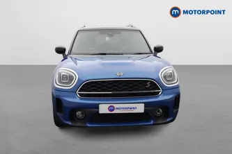 Mini Countryman Cooper S Exclusive Automatic Petrol SUV - Stock Number (1648002) - Front bumper