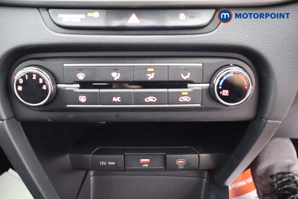 KIA Ceed 2 Manual Petrol Hatchback - Stock Number (1648031) - 9th supplementary image