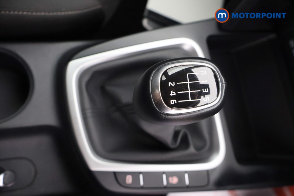 KIA Ceed 2 Manual Petrol Hatchback - Stock Number (1648031) - 10th supplementary image