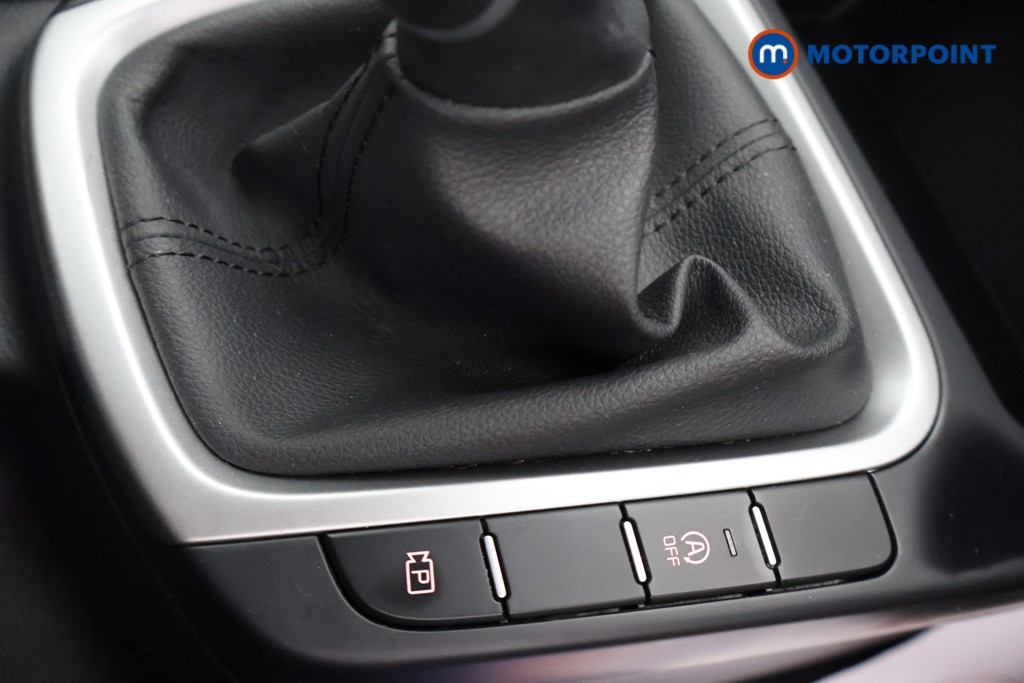 KIA Ceed 2 Manual Petrol Hatchback - Stock Number (1648031) - 11th supplementary image