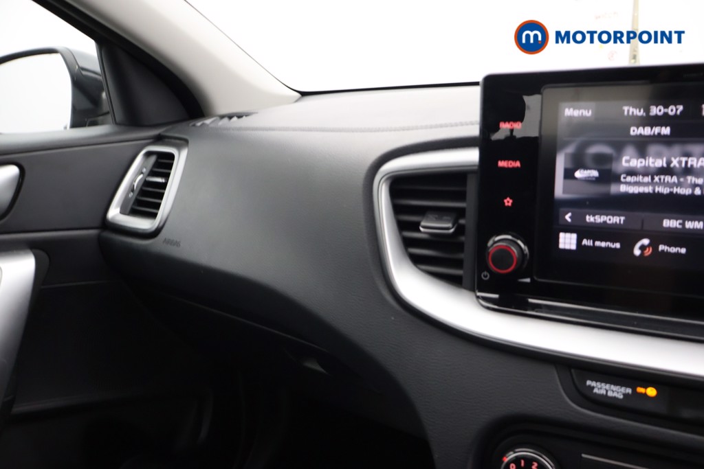 KIA Ceed 2 Manual Petrol Hatchback - Stock Number (1648031) - 12th supplementary image