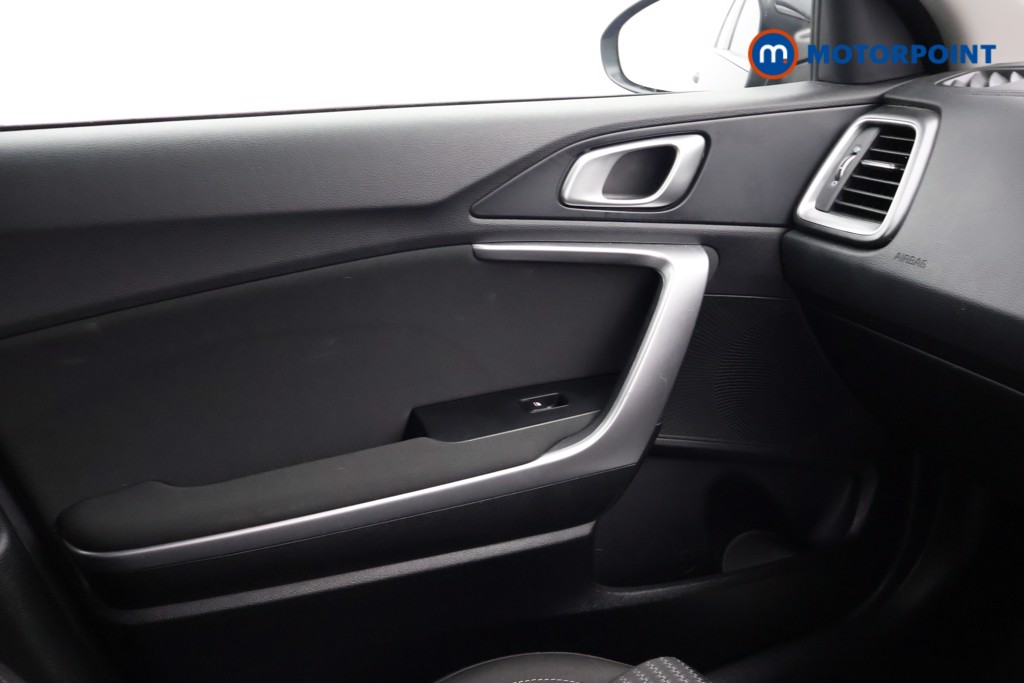 KIA Ceed 2 Manual Petrol Hatchback - Stock Number (1648031) - 13th supplementary image