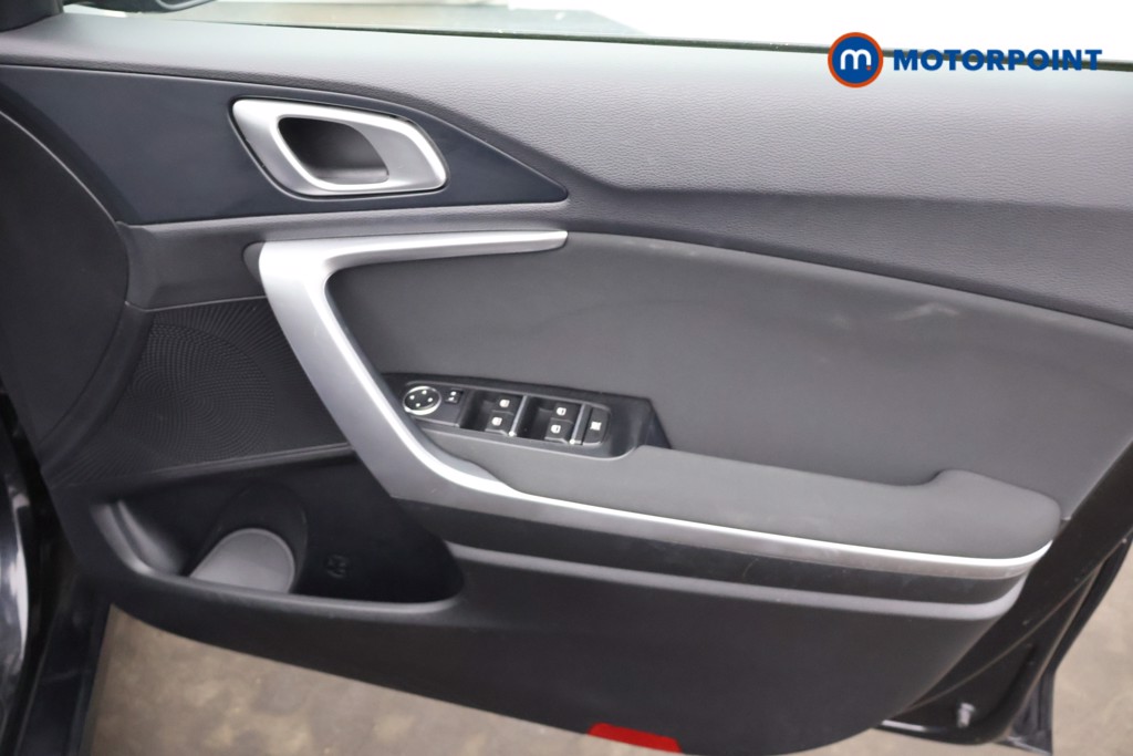 KIA Ceed 2 Manual Petrol Hatchback - Stock Number (1648031) - 14th supplementary image