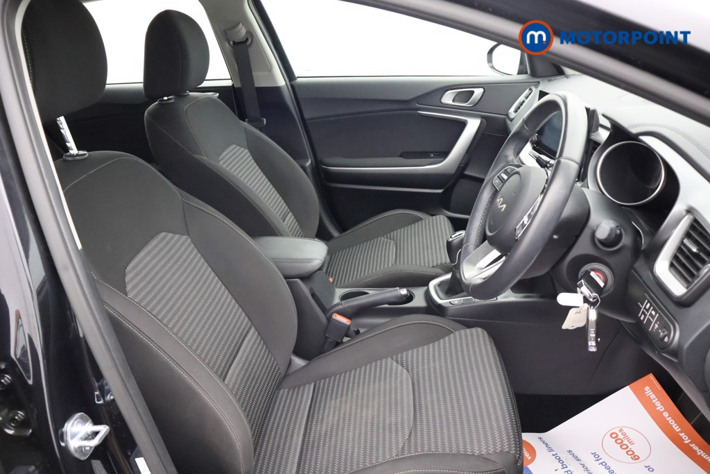 KIA Ceed 2 Manual Petrol Hatchback - Stock Number (1648031) - 16th supplementary image