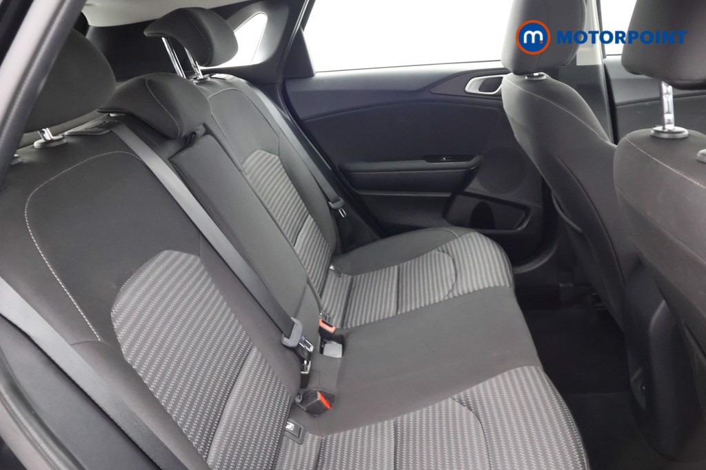 KIA Ceed 2 Manual Petrol Hatchback - Stock Number (1648031) - 18th supplementary image