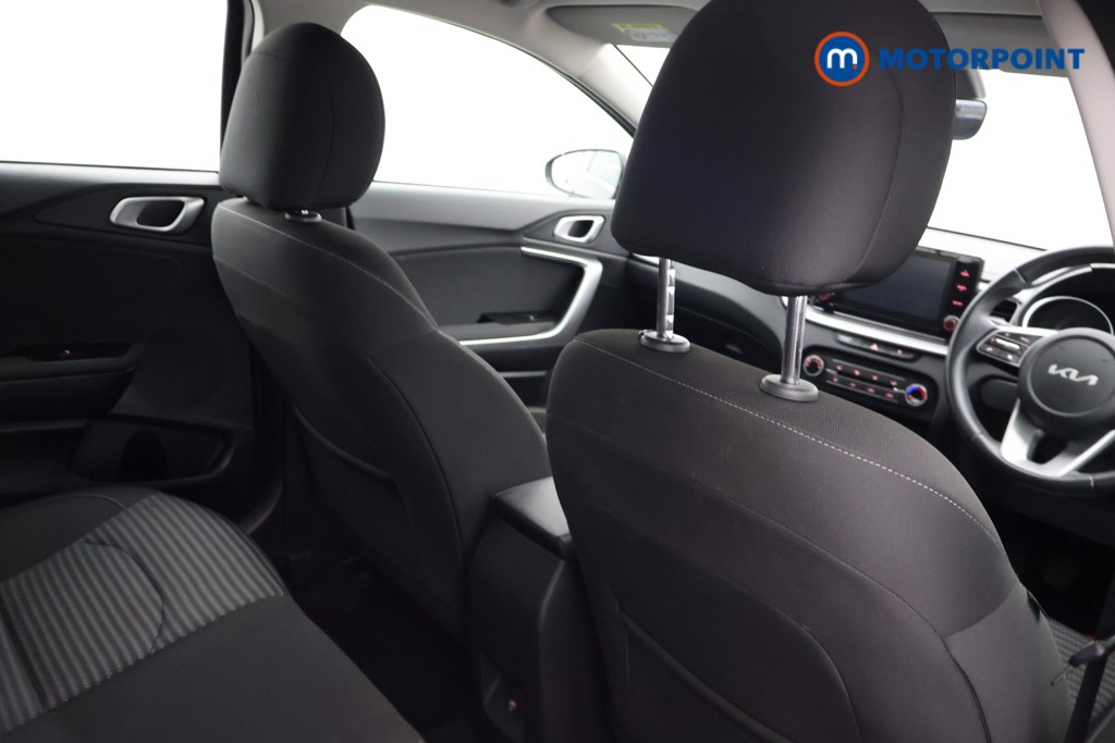 KIA Ceed 2 Manual Petrol Hatchback - Stock Number (1648031) - 19th supplementary image