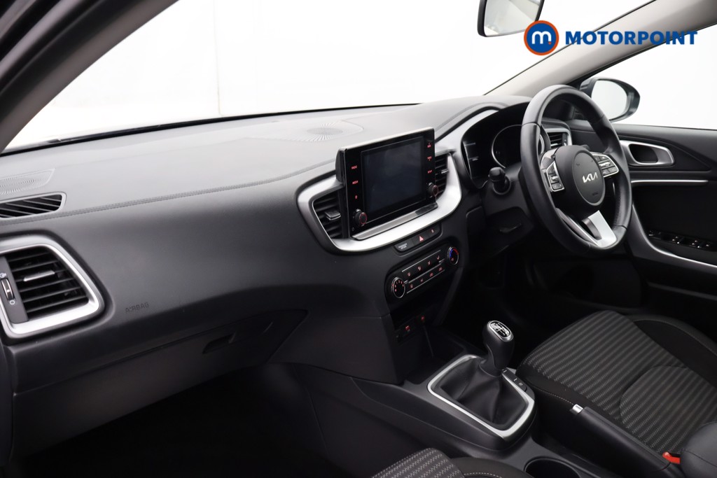 KIA Ceed 2 Manual Petrol Hatchback - Stock Number (1648031) - 21st supplementary image