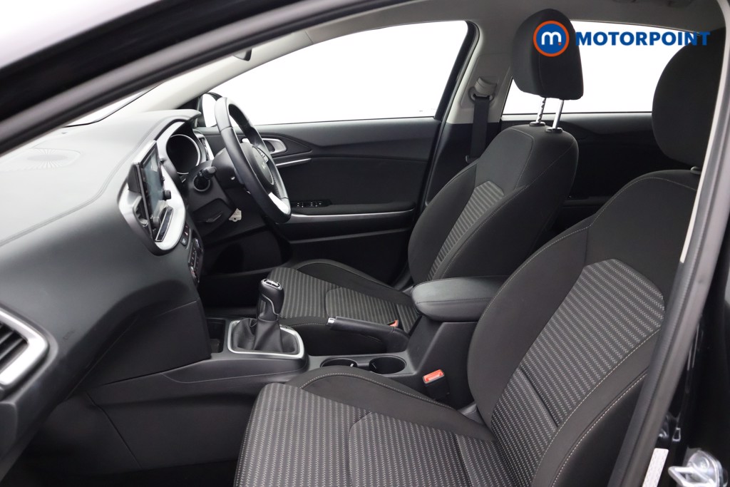 KIA Ceed 2 Manual Petrol Hatchback - Stock Number (1648031) - 22nd supplementary image