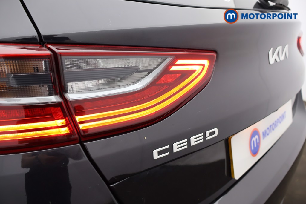 KIA Ceed 2 Manual Petrol Hatchback - Stock Number (1648031) - 24th supplementary image