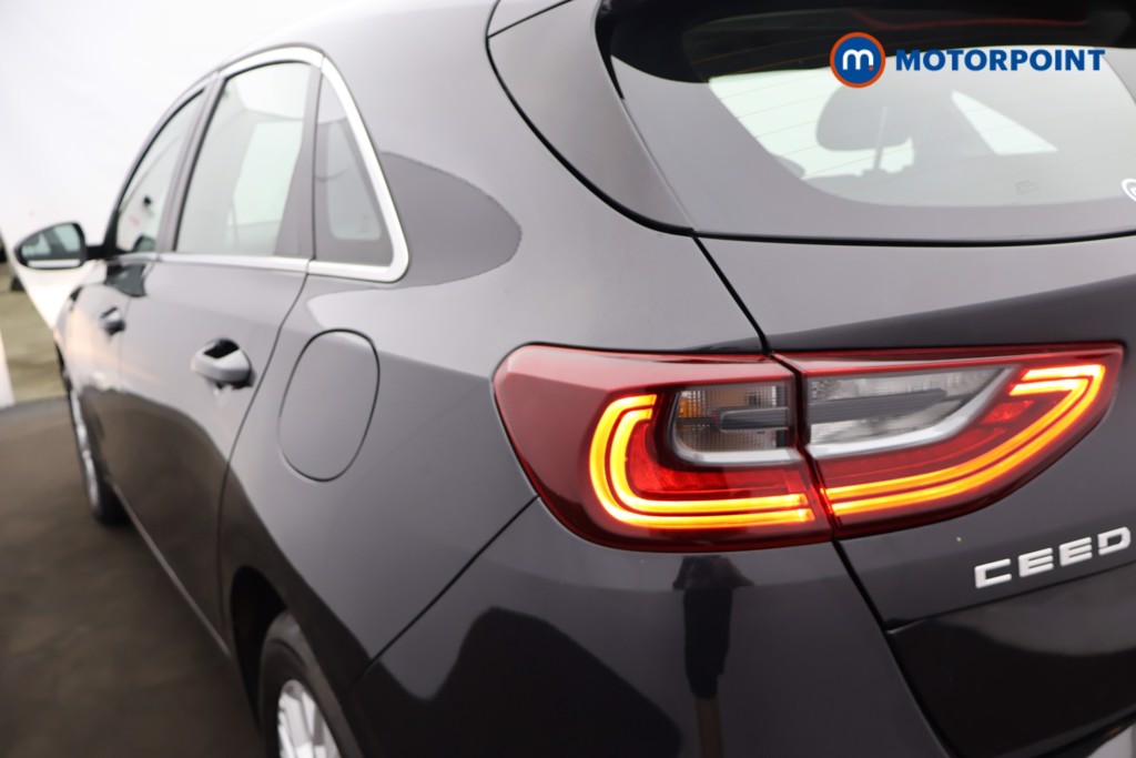 KIA Ceed 2 Manual Petrol Hatchback - Stock Number (1648031) - 25th supplementary image