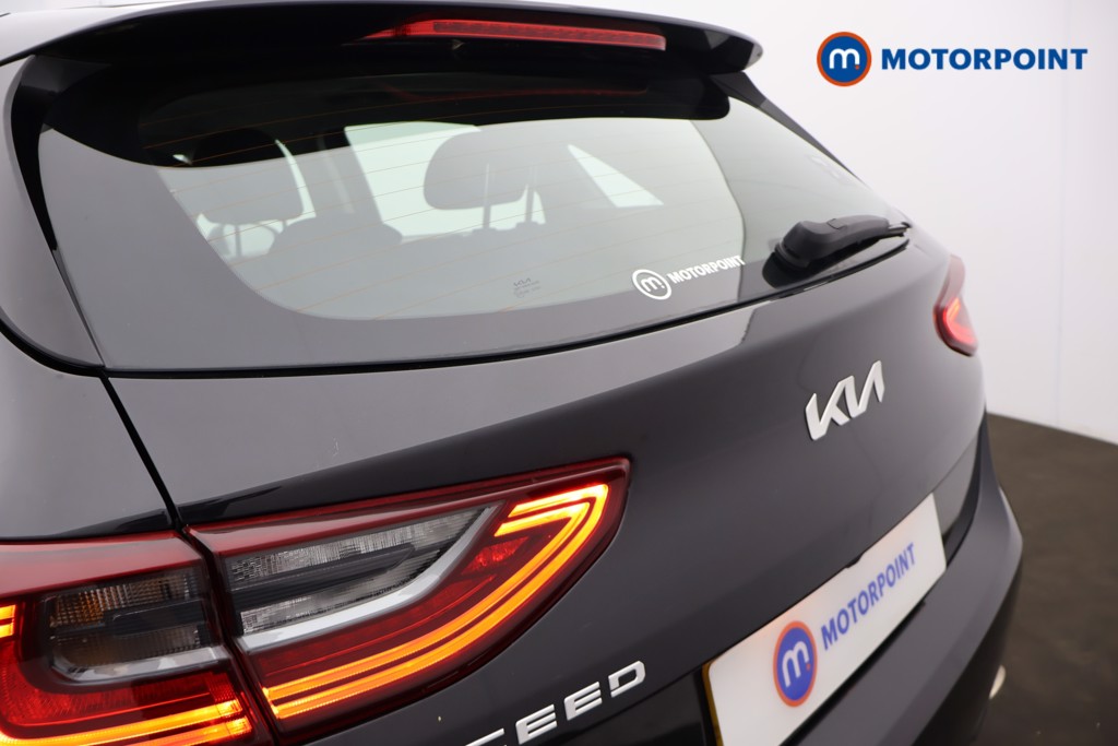 KIA Ceed 2 Manual Petrol Hatchback - Stock Number (1648031) - 26th supplementary image