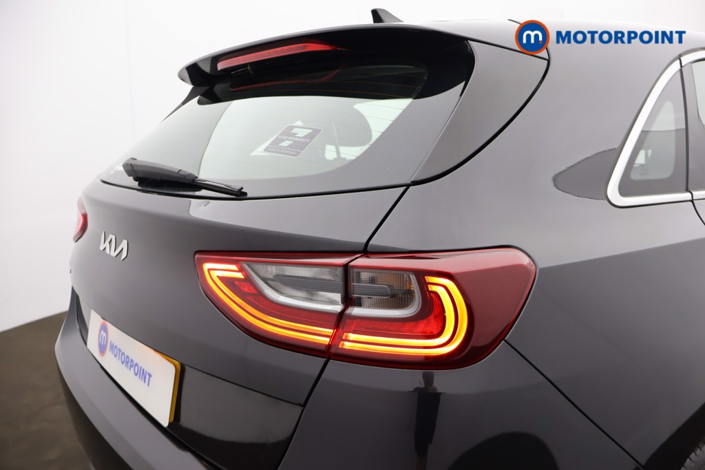 KIA Ceed 2 Manual Petrol Hatchback - Stock Number (1648031) - 27th supplementary image