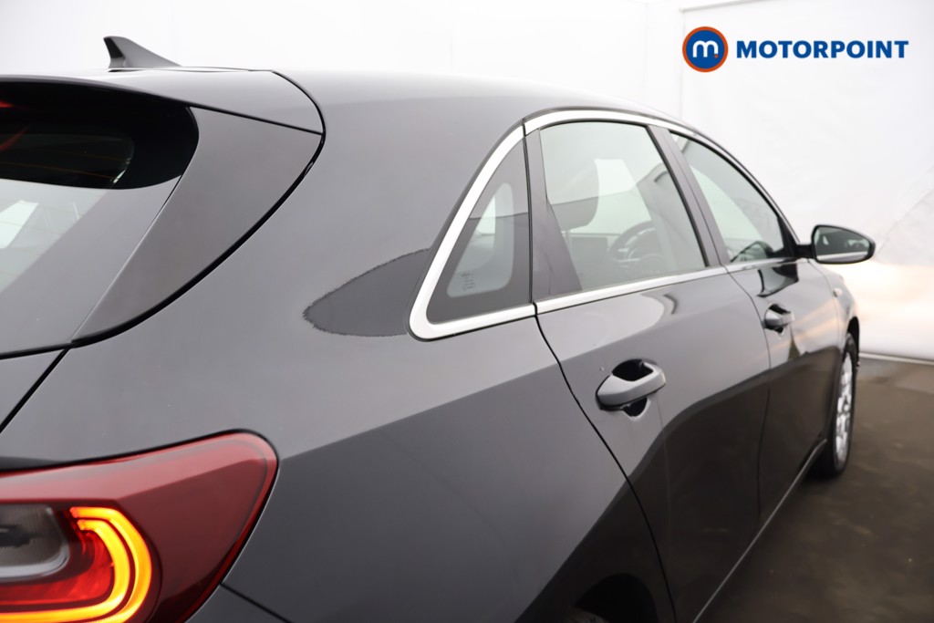KIA Ceed 2 Manual Petrol Hatchback - Stock Number (1648031) - 28th supplementary image