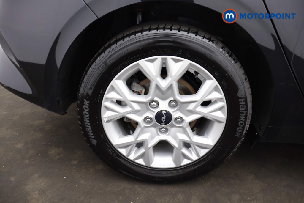 KIA Ceed 2 Manual Petrol Hatchback - Stock Number (1648031) - 29th supplementary image