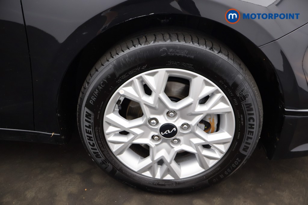 KIA Ceed 2 Manual Petrol Hatchback - Stock Number (1648031) - 30th supplementary image