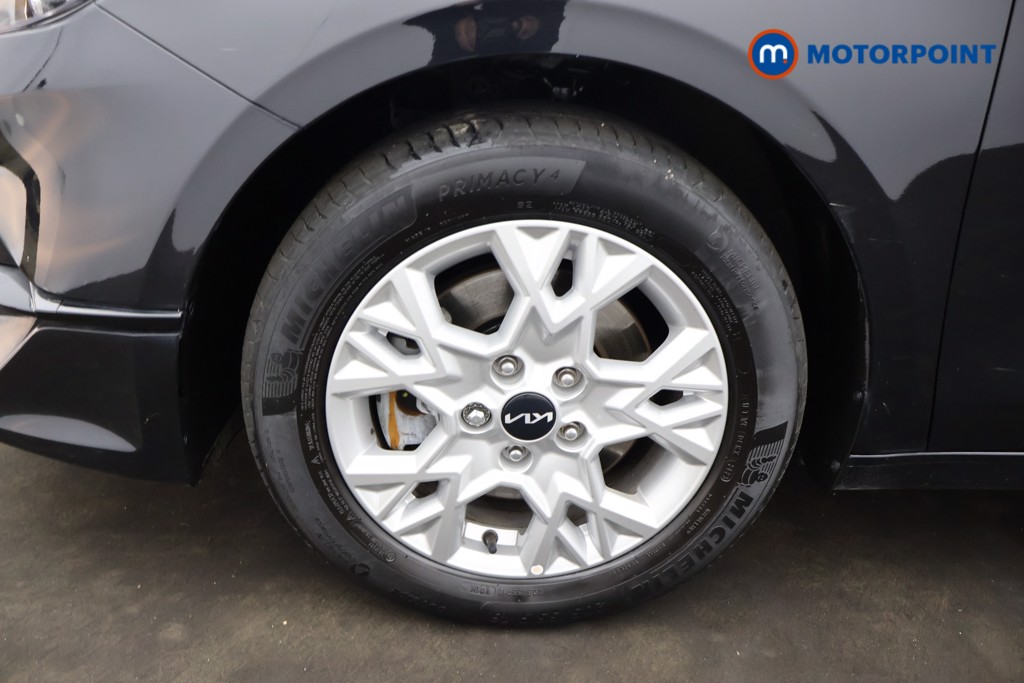 KIA Ceed 2 Manual Petrol Hatchback - Stock Number (1648031) - 31st supplementary image