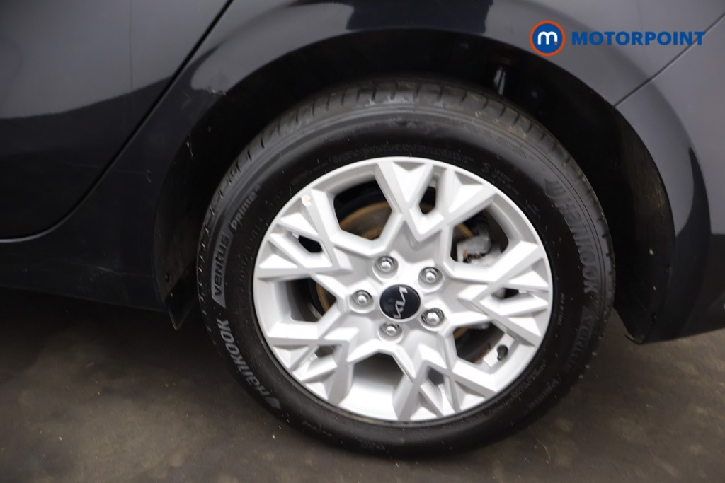 KIA Ceed 2 Manual Petrol Hatchback - Stock Number (1648031) - 32nd supplementary image