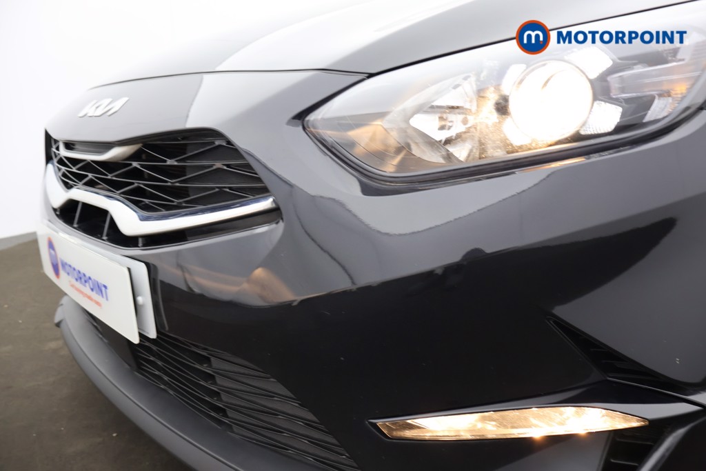 KIA Ceed 2 Manual Petrol Hatchback - Stock Number (1648031) - 34th supplementary image
