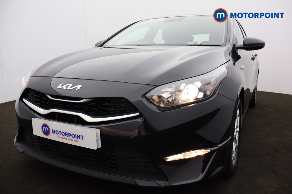 KIA Ceed 2 Manual Petrol Hatchback - Stock Number (1648031) - 35th supplementary image