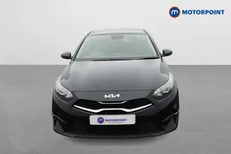 KIA Ceed 2 Manual Petrol Hatchback - Stock Number (1648031) - Front bumper