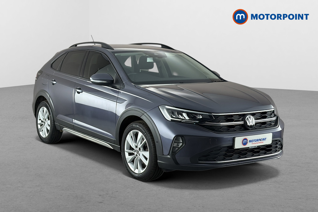 Volkswagen Taigo listing photo