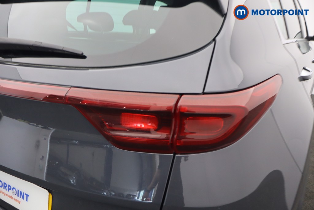 KIA Sportage 2 Manual Petrol SUV - Stock Number (1649323) - 3rd supplementary image