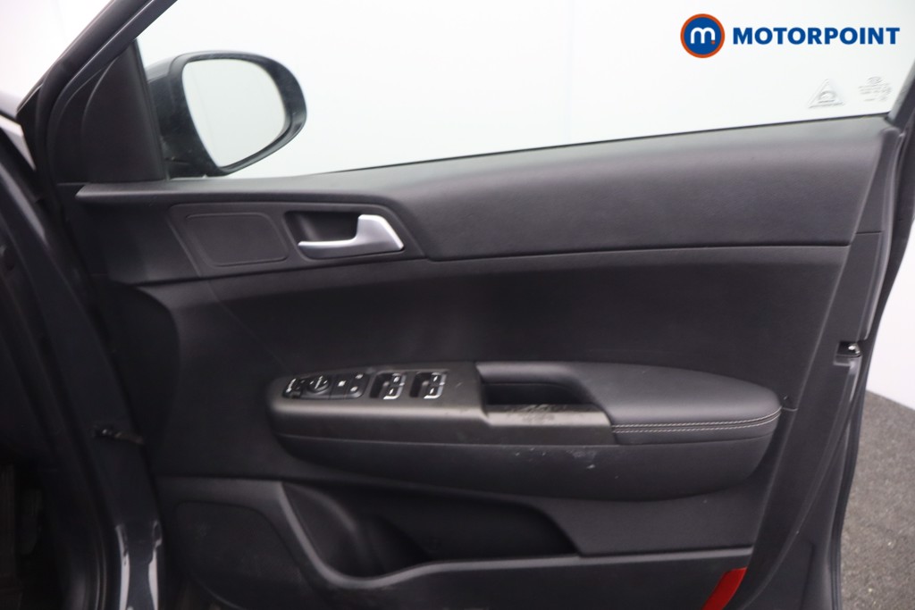 KIA Sportage 2 Manual Petrol SUV - Stock Number (1649323) - 10th supplementary image