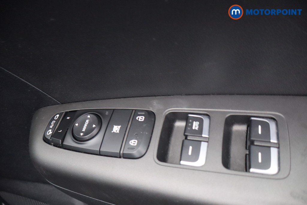 KIA Sportage 2 Manual Petrol SUV - Stock Number (1649323) - 11th supplementary image