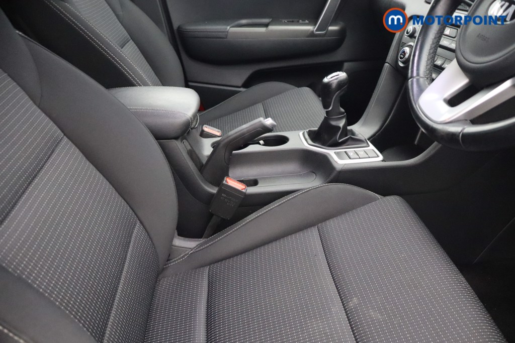 KIA Sportage 2 Manual Petrol SUV - Stock Number (1649323) - 12th supplementary image