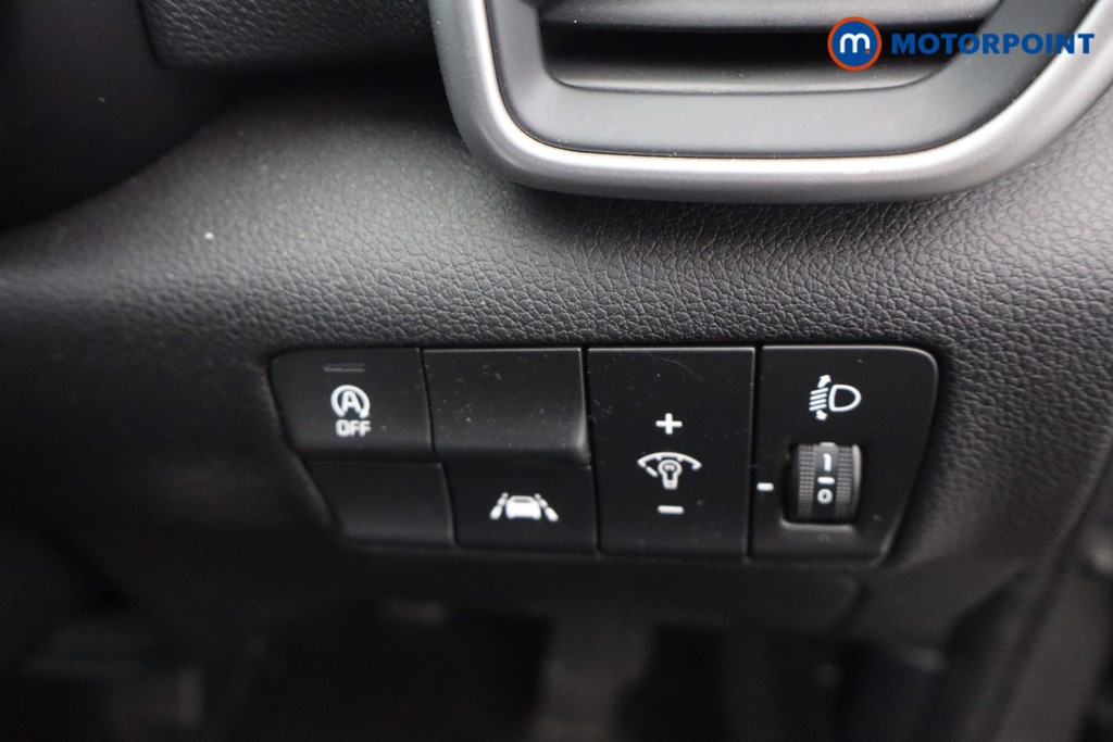 KIA Sportage 2 Manual Petrol SUV - Stock Number (1649323) - 13th supplementary image