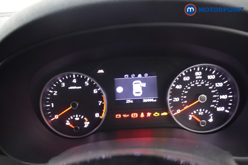 KIA Sportage 2 Manual Petrol SUV - Stock Number (1649323) - 14th supplementary image