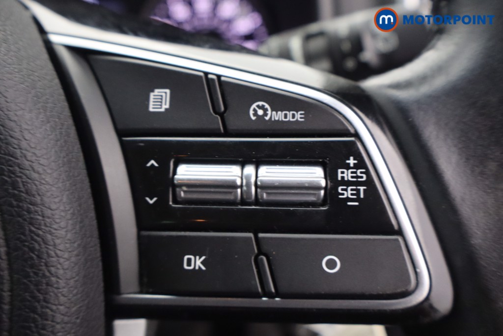 KIA Sportage 2 Manual Petrol SUV - Stock Number (1649323) - 15th supplementary image