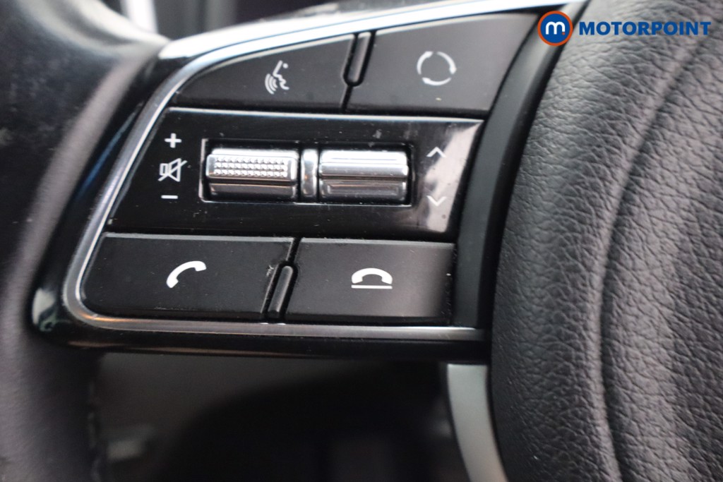 KIA Sportage 2 Manual Petrol SUV - Stock Number (1649323) - 16th supplementary image