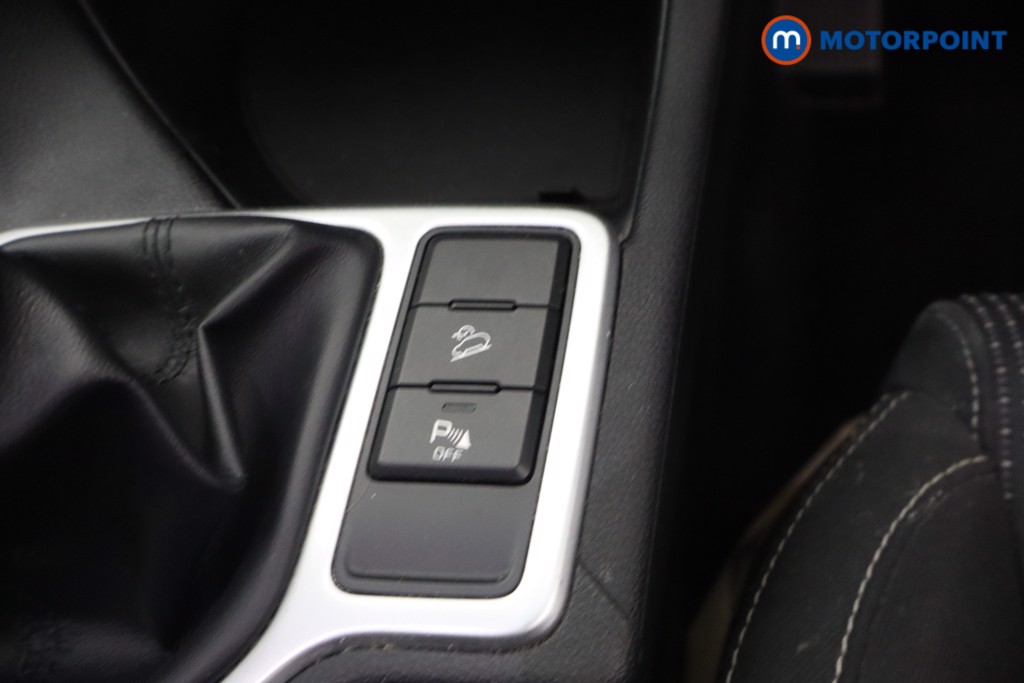 KIA Sportage 2 Manual Petrol SUV - Stock Number (1649323) - 17th supplementary image