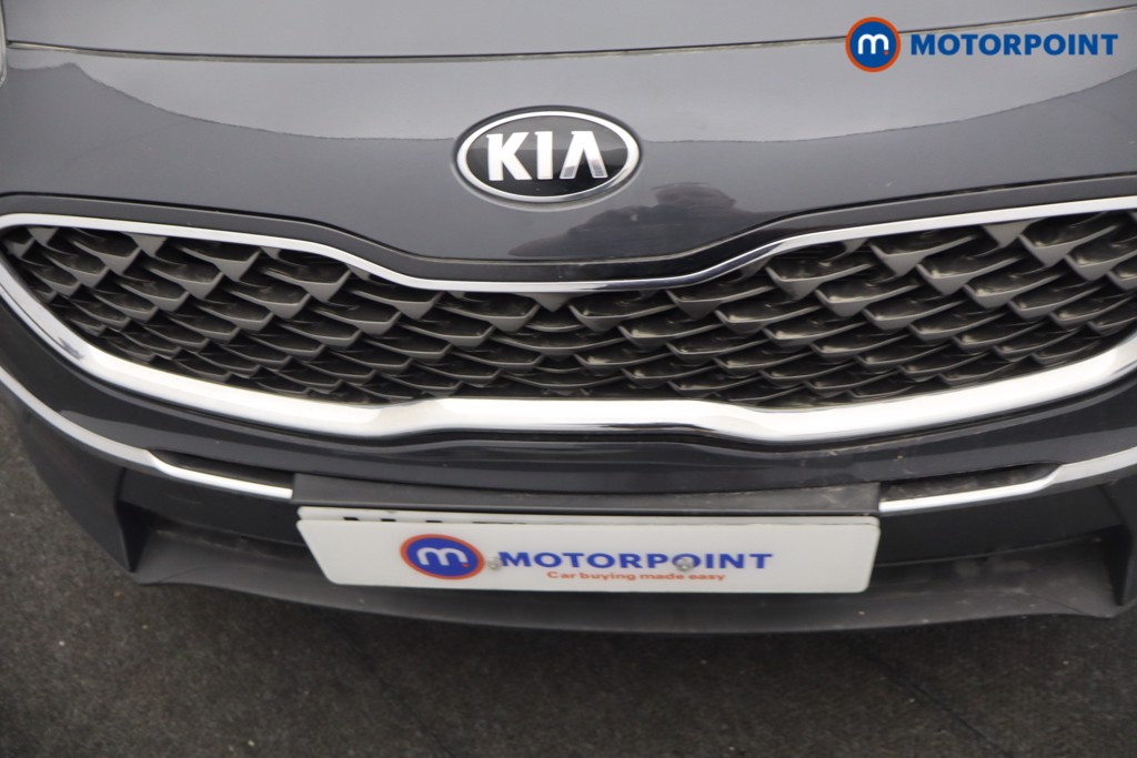 KIA Sportage 2 Manual Petrol SUV - Stock Number (1649323) - 26th supplementary image