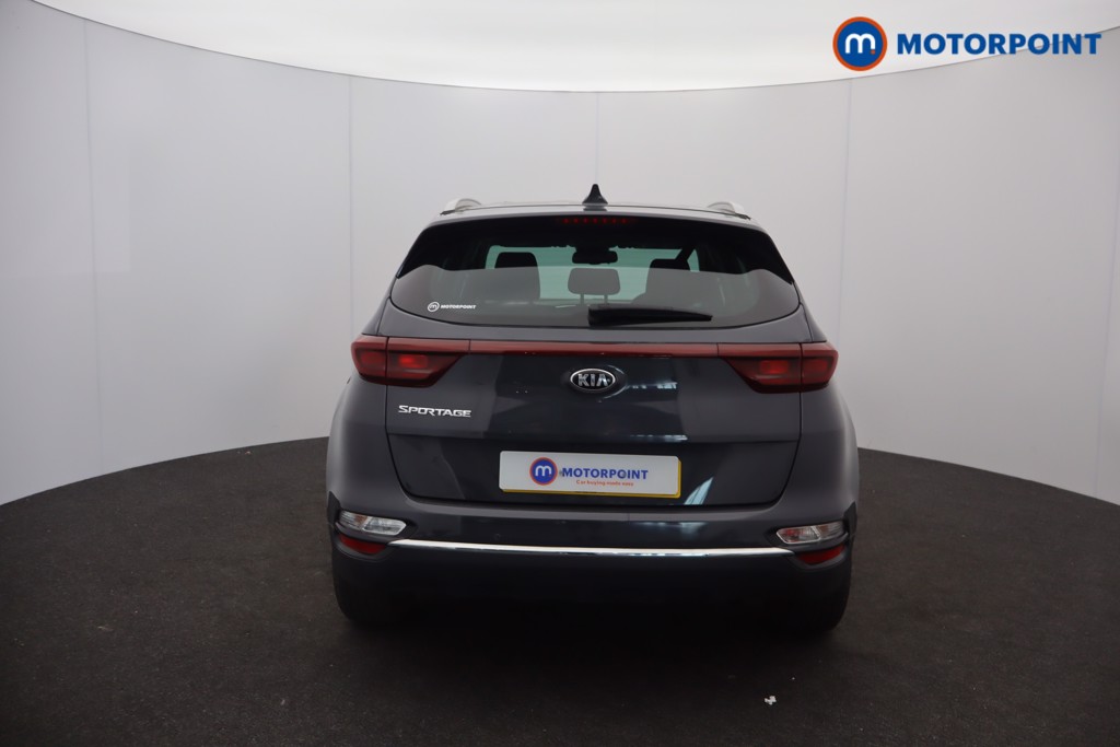 KIA Sportage 2 Manual Petrol SUV - Stock Number (1649323) - 1st supplementary image