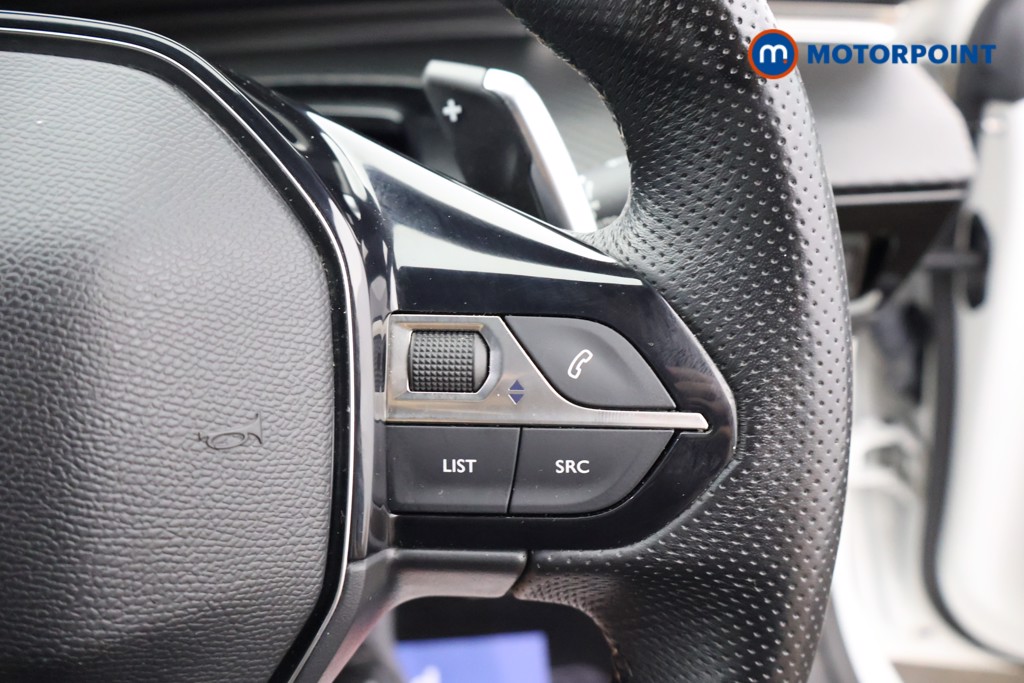 Peugeot 508 Gt Line Automatic Diesel Hatchback - Stock Number (1649382) - 3rd supplementary image