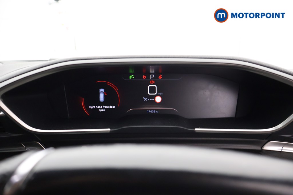 Peugeot 508 Gt Line Automatic Diesel Hatchback - Stock Number (1649382) - 4th supplementary image
