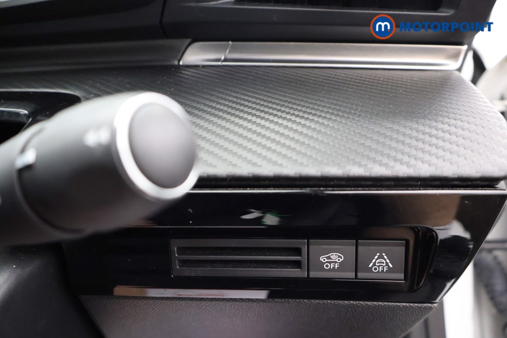 Peugeot 508 Gt Line Automatic Diesel Hatchback - Stock Number (1649382) - 8th supplementary image